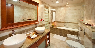 Coral Boutique Hotel Apartments Dubai