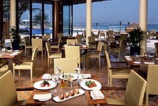 Westin Dubai Mina Seyahi Beach Resort & Marina  Дубай 