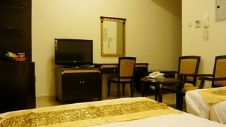 Dream Palace Hotel Ajman