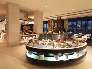 Al Bustan Rotana Hotel Dubai