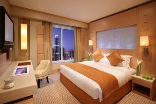 Angsana Hotel Dubai