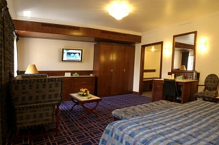 Ambassador Hotel  Дубай 