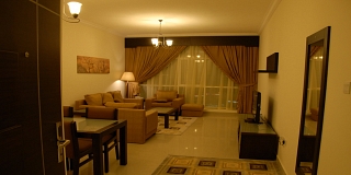 Al Hayat Hotel Suites Sharjah