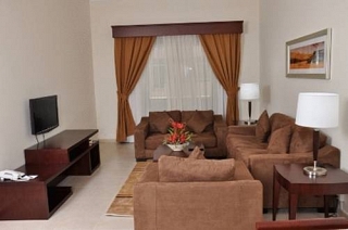 Akas Inn Hotel Apartment Dubai