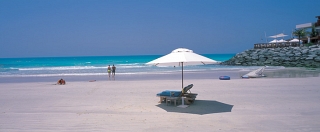 Dubai Marine Beach Resort & Spa Dubai