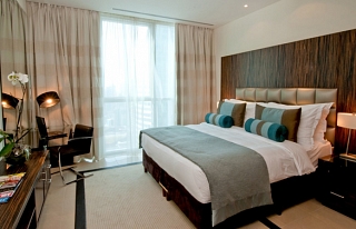 Bonnington Hotel & Residence JLT Dubai