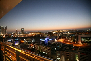 Grand Midwest Tower Media City  Дубай 
