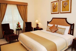 Al Manar Hotel Apartments Dubai