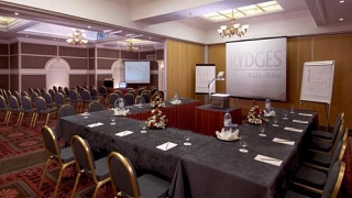 Rydges Plaza Hotel  Дубай 