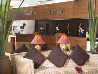 Radisson Blu Resort Sharjah