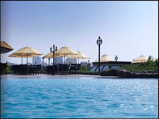 Radisson Blu Hotel - Deira Dubai