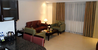 Coral Suites Hotel Ajman  АДЖМАН 