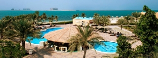 Bin Majid Beach Resort Ras Al Khaimah