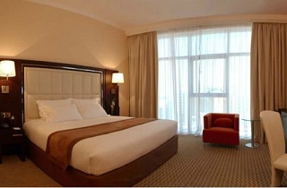 Copthorne Airport Hotel Dubai Dubai