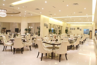 Acacia Hotel Ras Al Khaimah