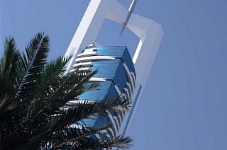 Chelsea Tower Hotel & Apartments Dubai