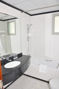 Akas Inn Hotel Apartment Dubai