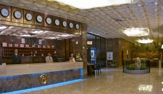 Astoria Hotel Dubai