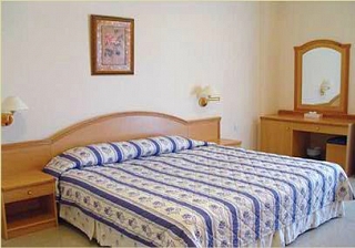 Emirates Springs Hotel Apartments  Фуджейра 