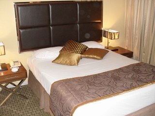 Down Town Plaza Hotel Apartments Abu Dhabi