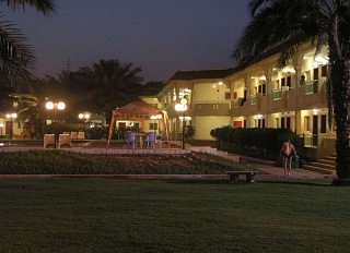 Flamingo Beach Resort Umm Al Quwain