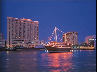 Radisson Blu Hotel - Deira  Дубай 