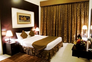 Arabian Dreams Hotel Apartments Dubai