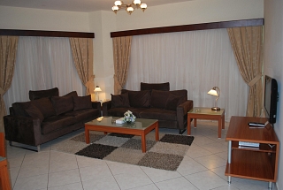Al Deyafa Hotel Apartments 3  Дубай 