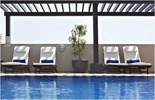 Citymax Hotel Al Barsha Dubai