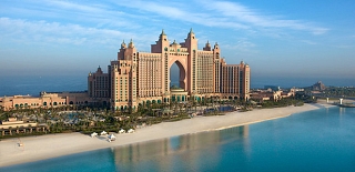 Atlantis The Palm Dubai