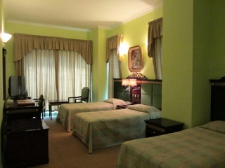 Comfort Inn Hotel Dubai