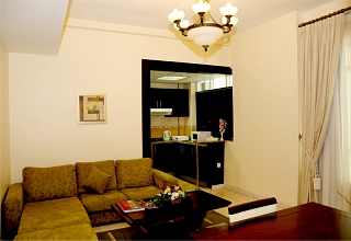 Al Hayat Hotel Apartments Sharjah