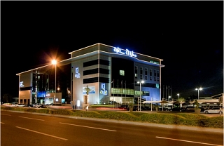 Ayla Hotel Al Ain