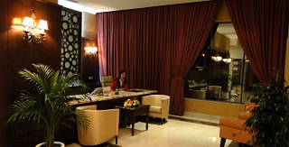 Coral Suites Hotel Ajman Ajman