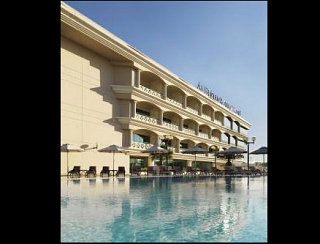 فندق البستان روتانا دبي