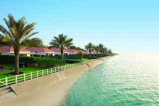 Barracuda Beach Resort Umm Al Quwain