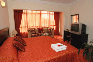 Al Jawhara Hotel Apartments Dubai