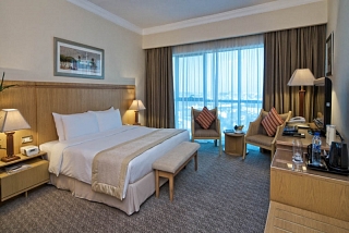 City Seasons Hotel Dubai