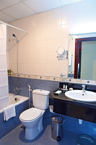 City Stay Hotel Apartment Dubai