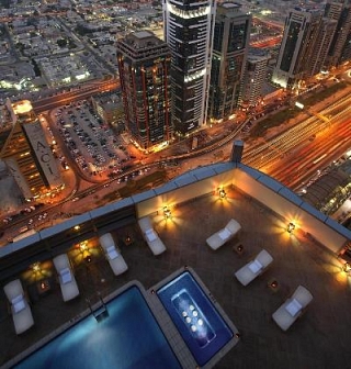 Emirates Grand Hotel  Дубай 