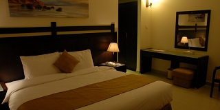 Al Hayat Hotel Suites Sharjah