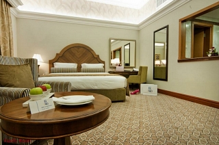 Ayla Hotel Al Ain