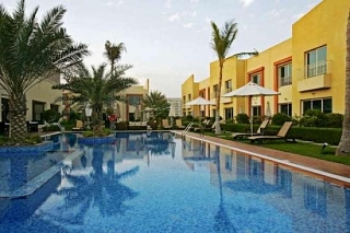 Coral Boutique Villas Dubai