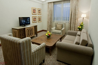 Ayla Hotel Al Ain