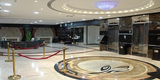 Al Hayat Hotel Suites Sharjah