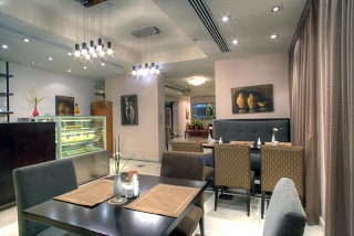 Al Diar Hotel Apartments - Al Barsha Dubai