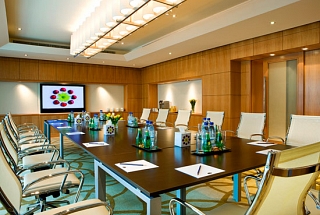 Four Points by Sheraton Sheikh Zayed Dubai