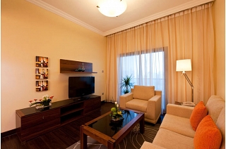 Al Nawras Hotel Apartments Dubai