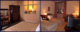 City Hotel Ras Al Khaimah