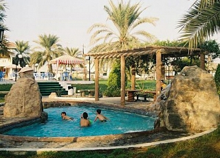 Flamingo Beach Resort Umm Al Quwain